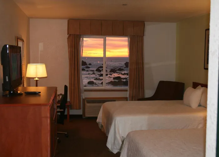 Bungalow rentals Oceanfront