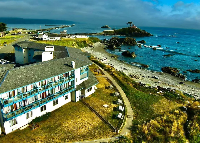 Bungalow rentals Oceanfront
